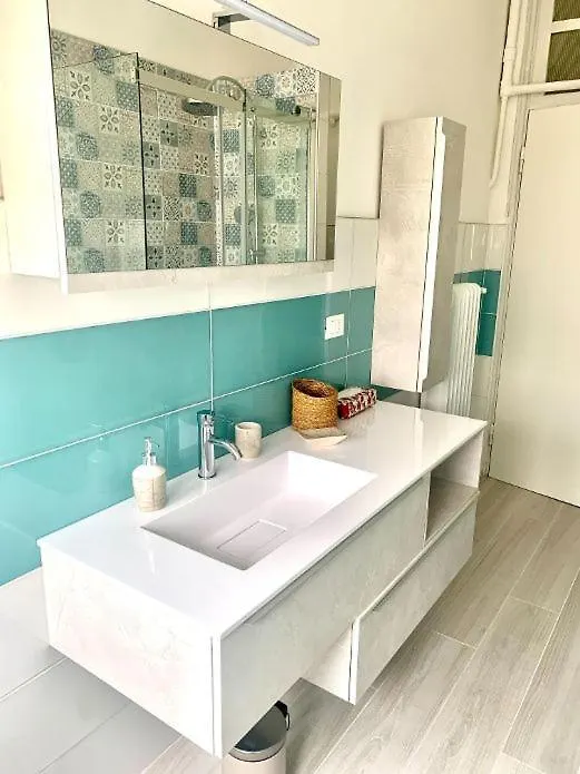 아파트 Ravenna Suite