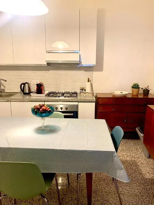 아파트 Ravenna Suite 이탈리아