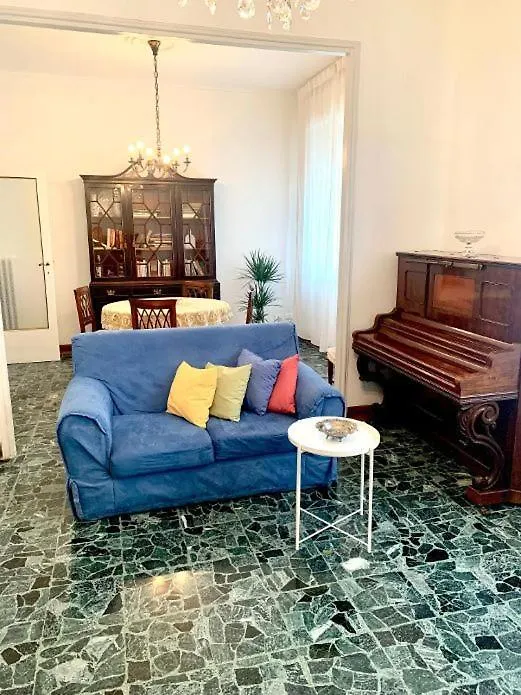 아파트 Ravenna Suite