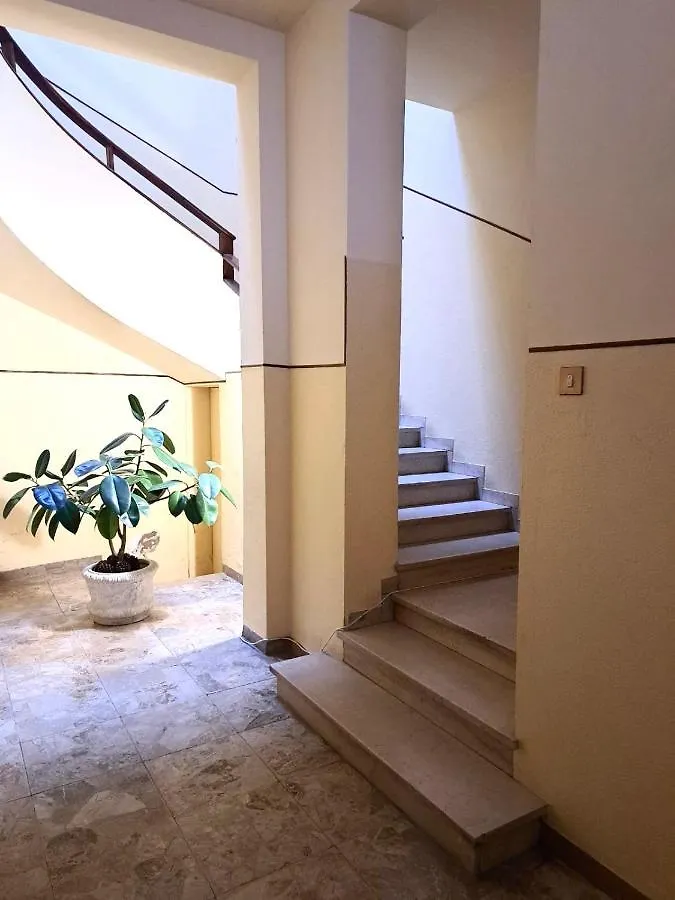 Ravenna Suite