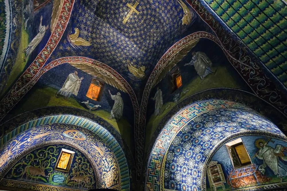Ravenna Suite 0*,  이탈리아